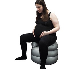 Birth Balls and Stools